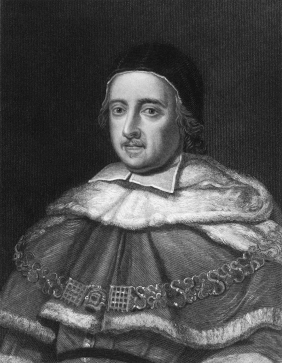 Mathew Hale ügyvéd alkotó: Unknown