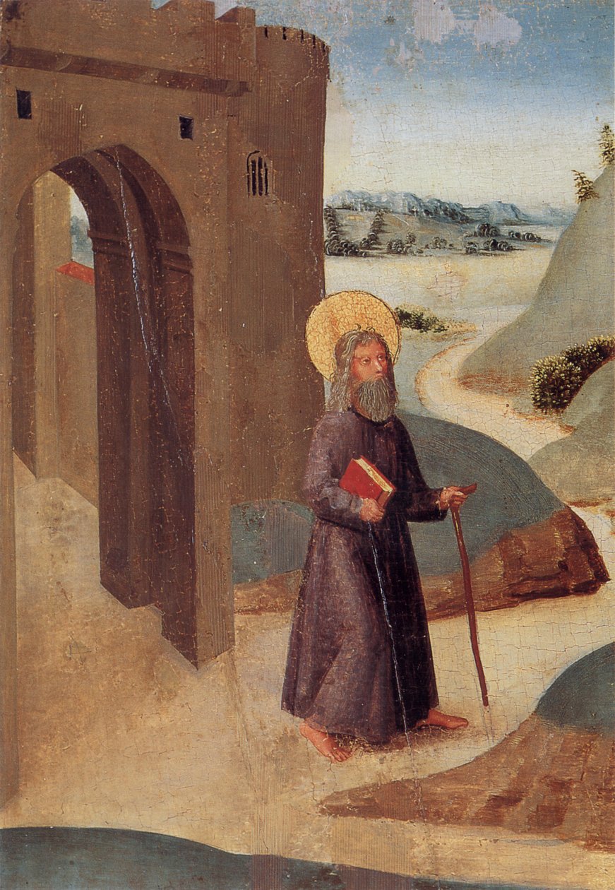 Szent Vér tabletta Weingarten 1489 alkotó: Anonymous