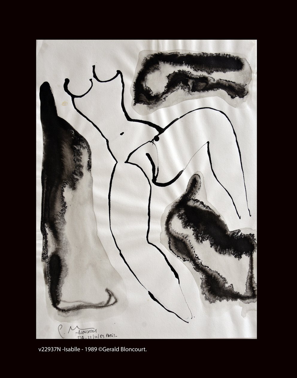 Aqsahan Soul – 1989?. alkotó: Unknown