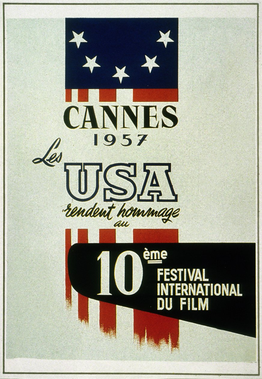 Cannes 1957 alkotó: Unknown
