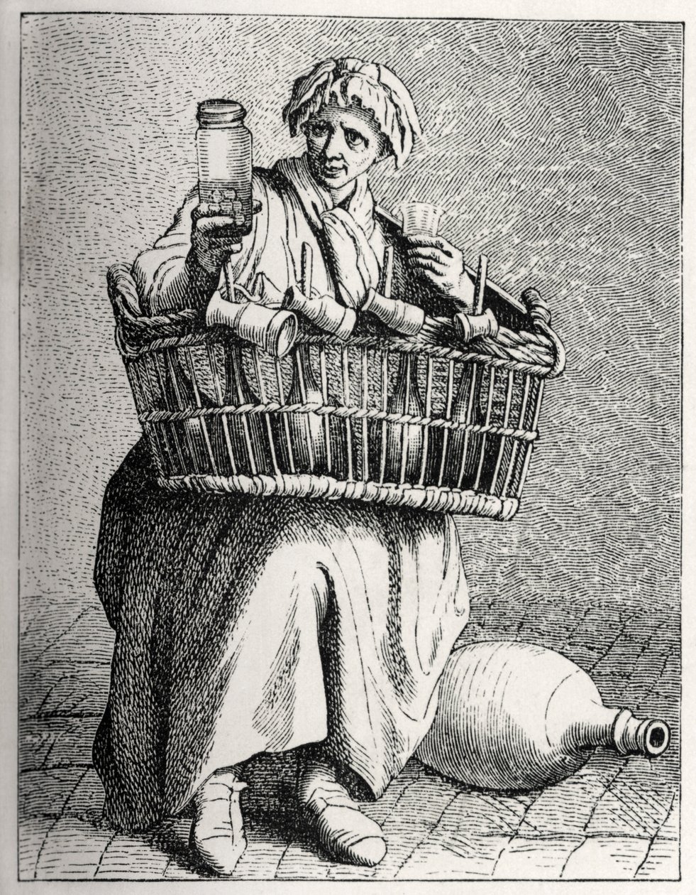 A mindennapi élet francia nyelven alkotó: Unknown