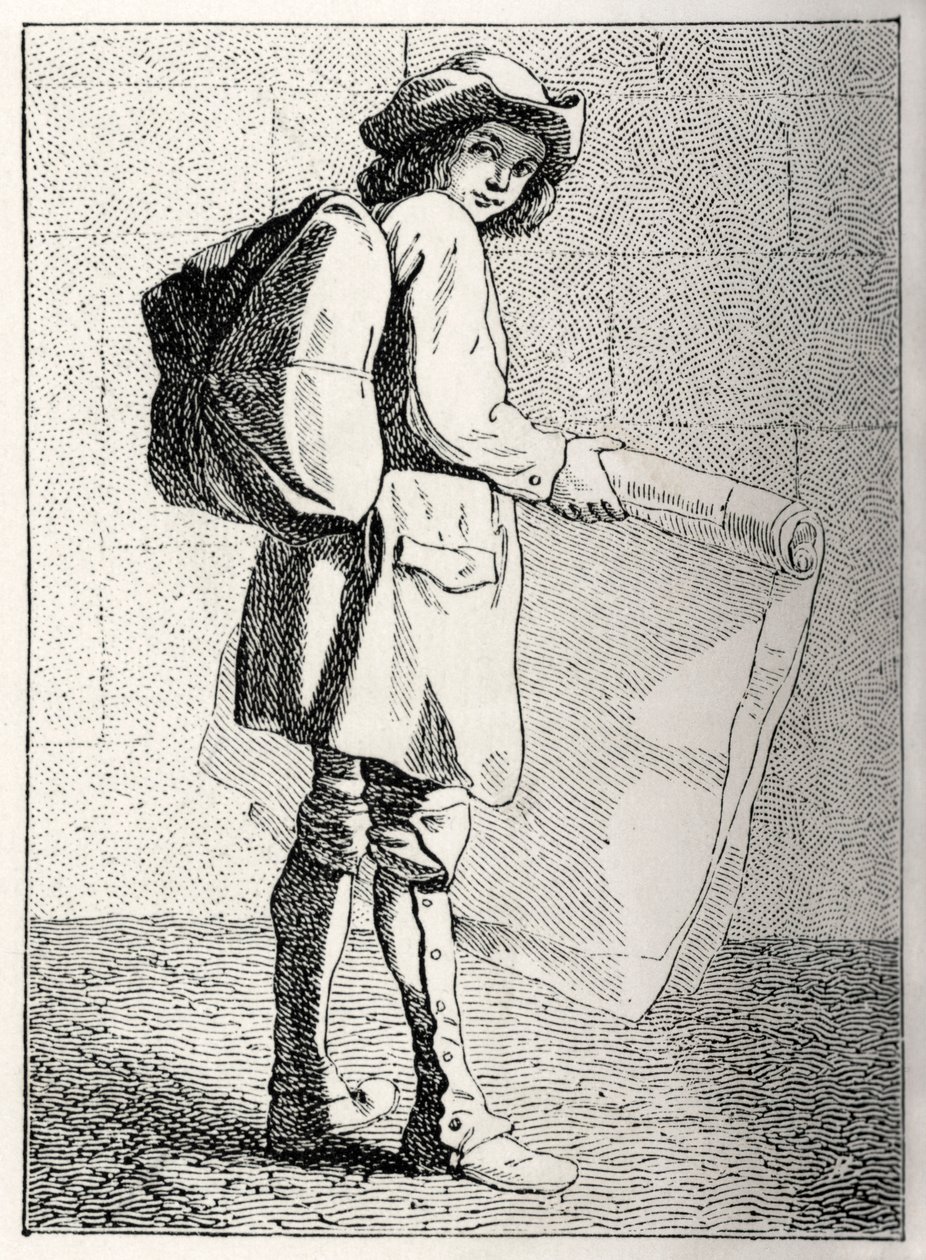 A mindennapi élet francia nyelven alkotó: Unknown