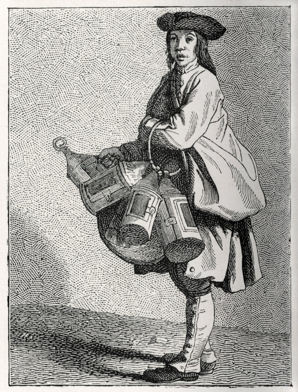 Mindennapi élet franciául alkotó: Unknown