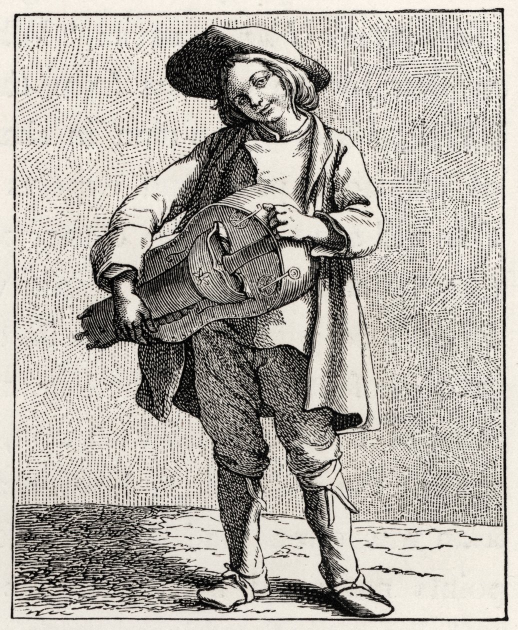 Mindennapi élet franciául alkotó: Unknown