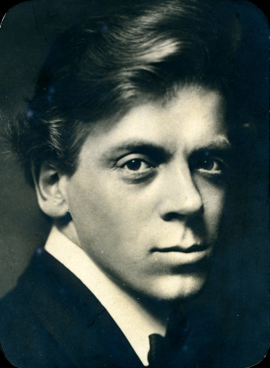 Herbert Fryer alkotó: Unknown