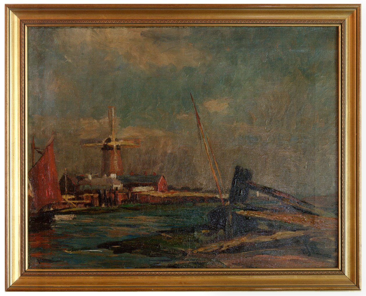 Littlehampton alkotó: Unknown
