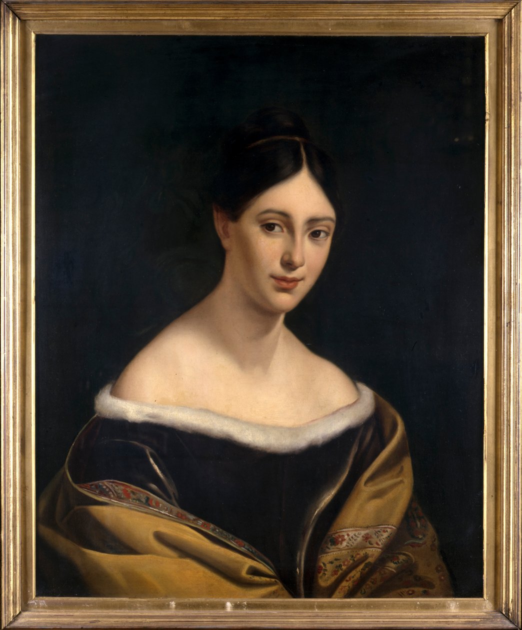 Maria Malibran-Garcia alkotó: Unknown