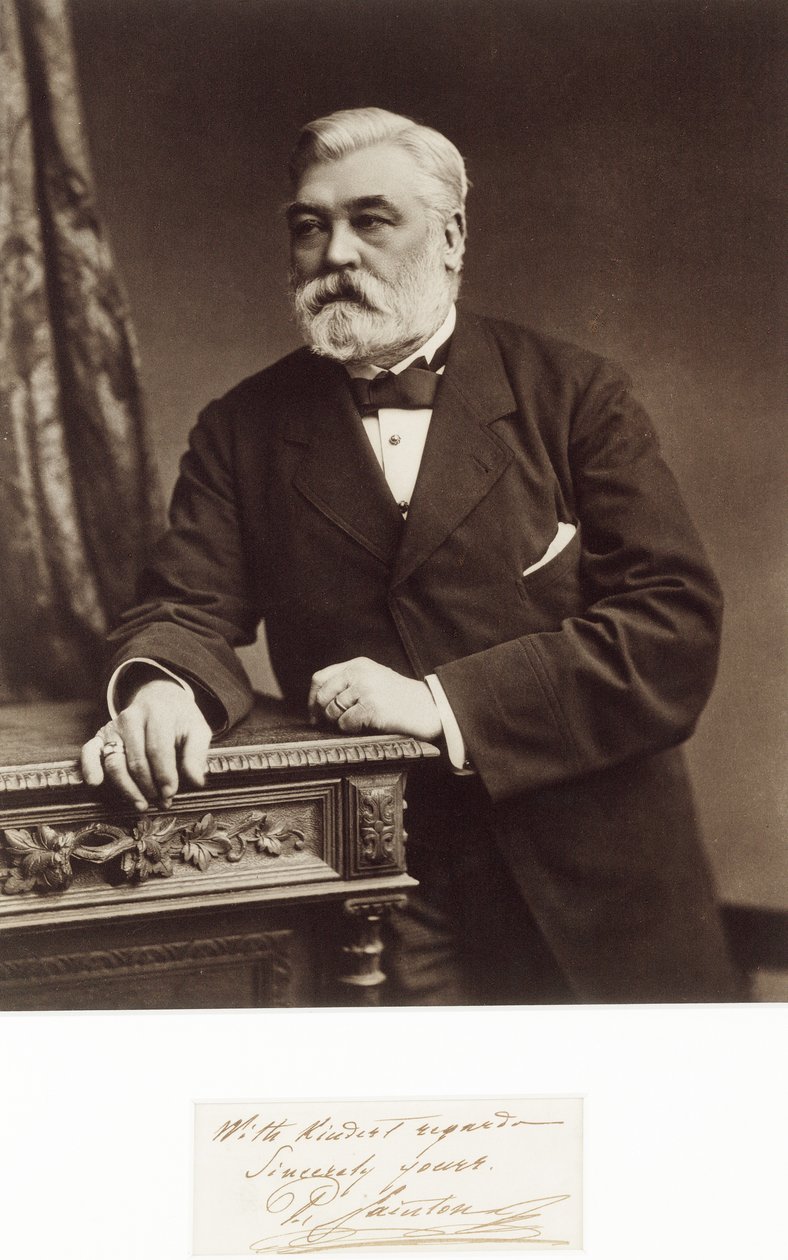 Prosper Sainton alkotó: Unknown
