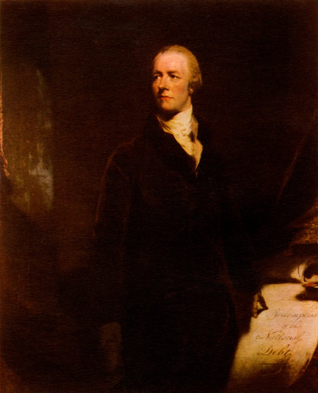 William Pitt alkotó: Unknown