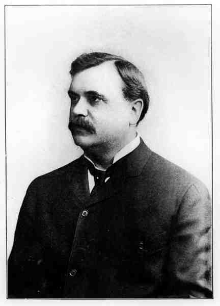 Charles Edward Magoon (1861-1920) alkotó: English Photographer