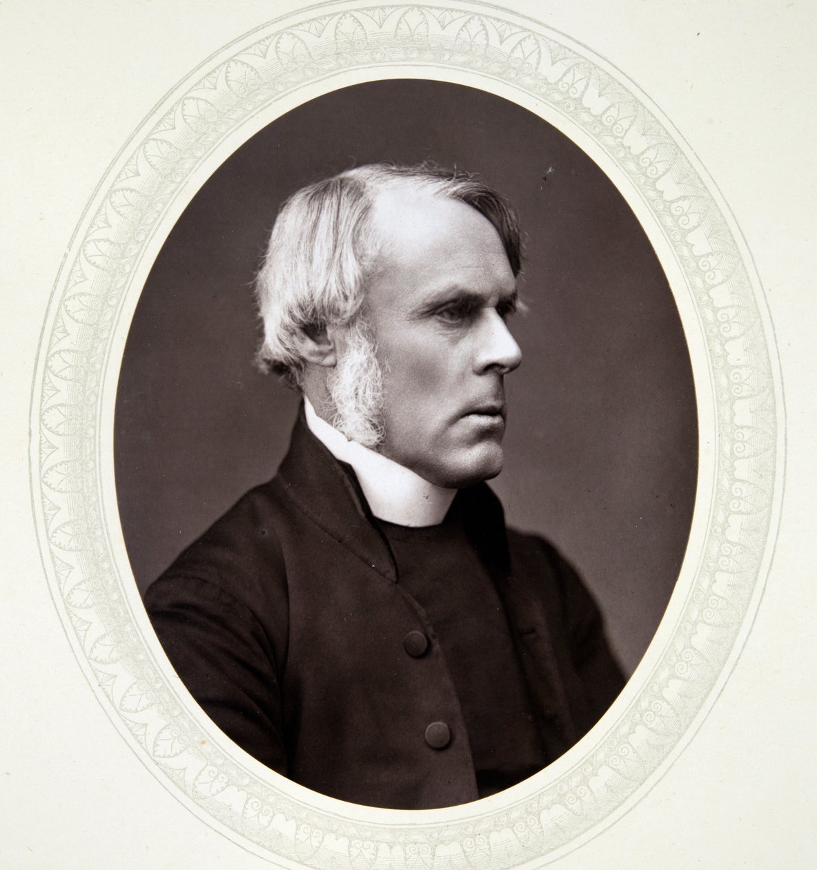 John Jackson alkotó: English Photographer