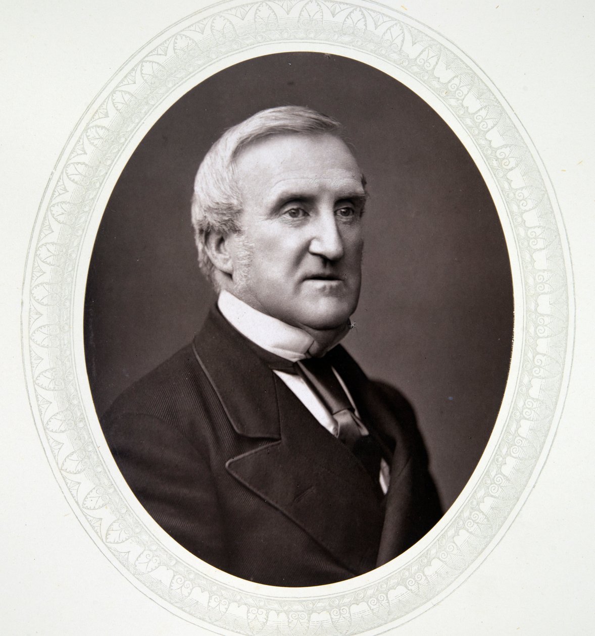 Sir Charles Hall alkotó: English Photographer