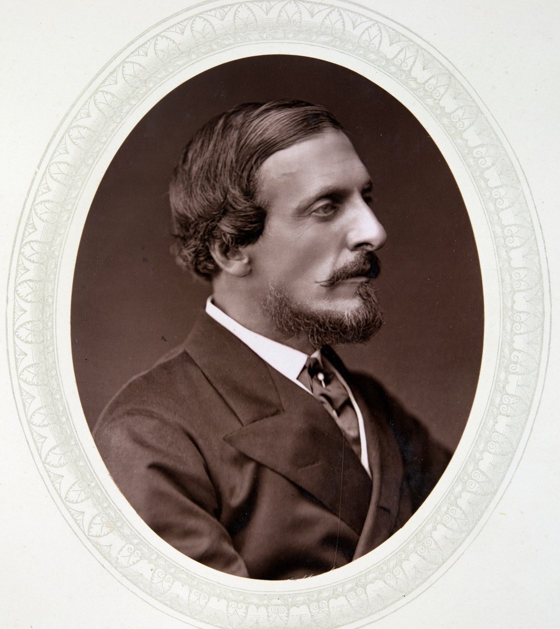 Dufferin grófja alkotó: English Photographer
