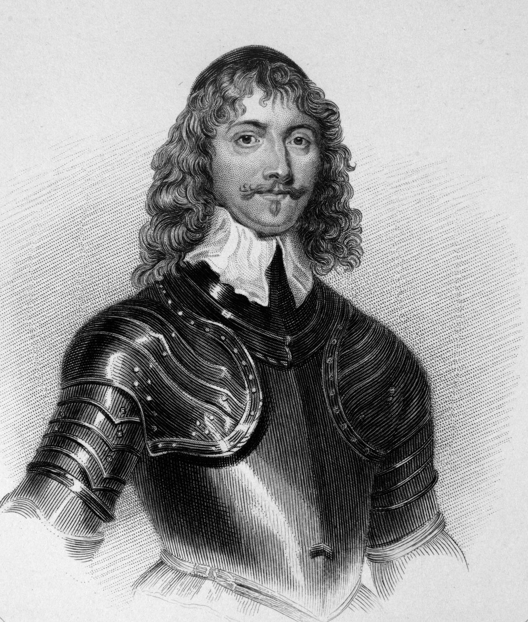James Graham alkotó: English School
