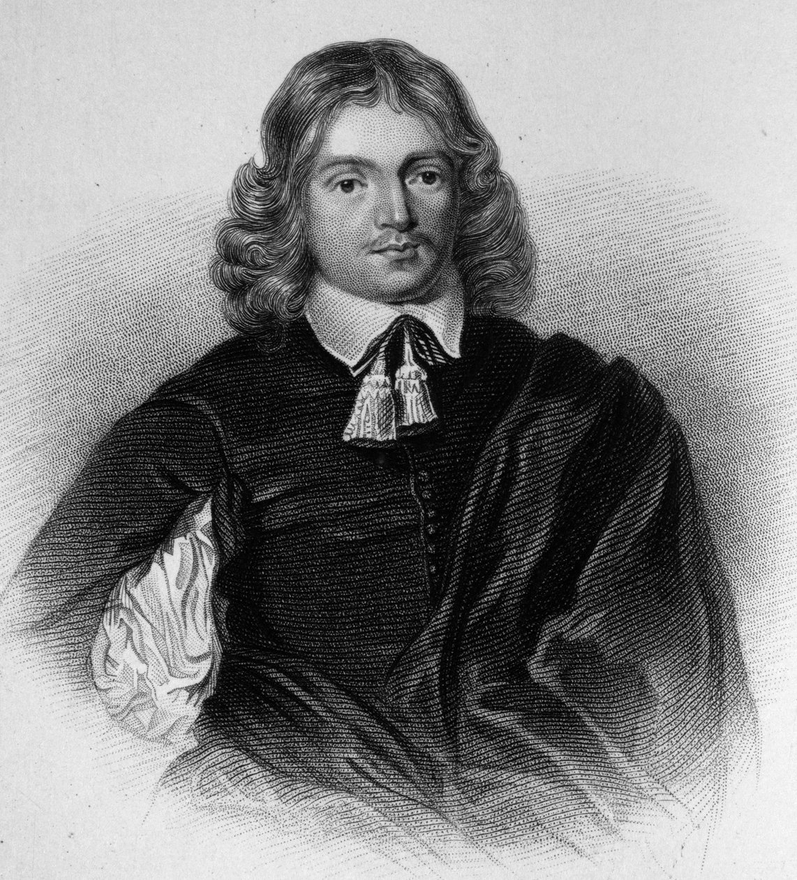 Lucius Cary alkotó: English School