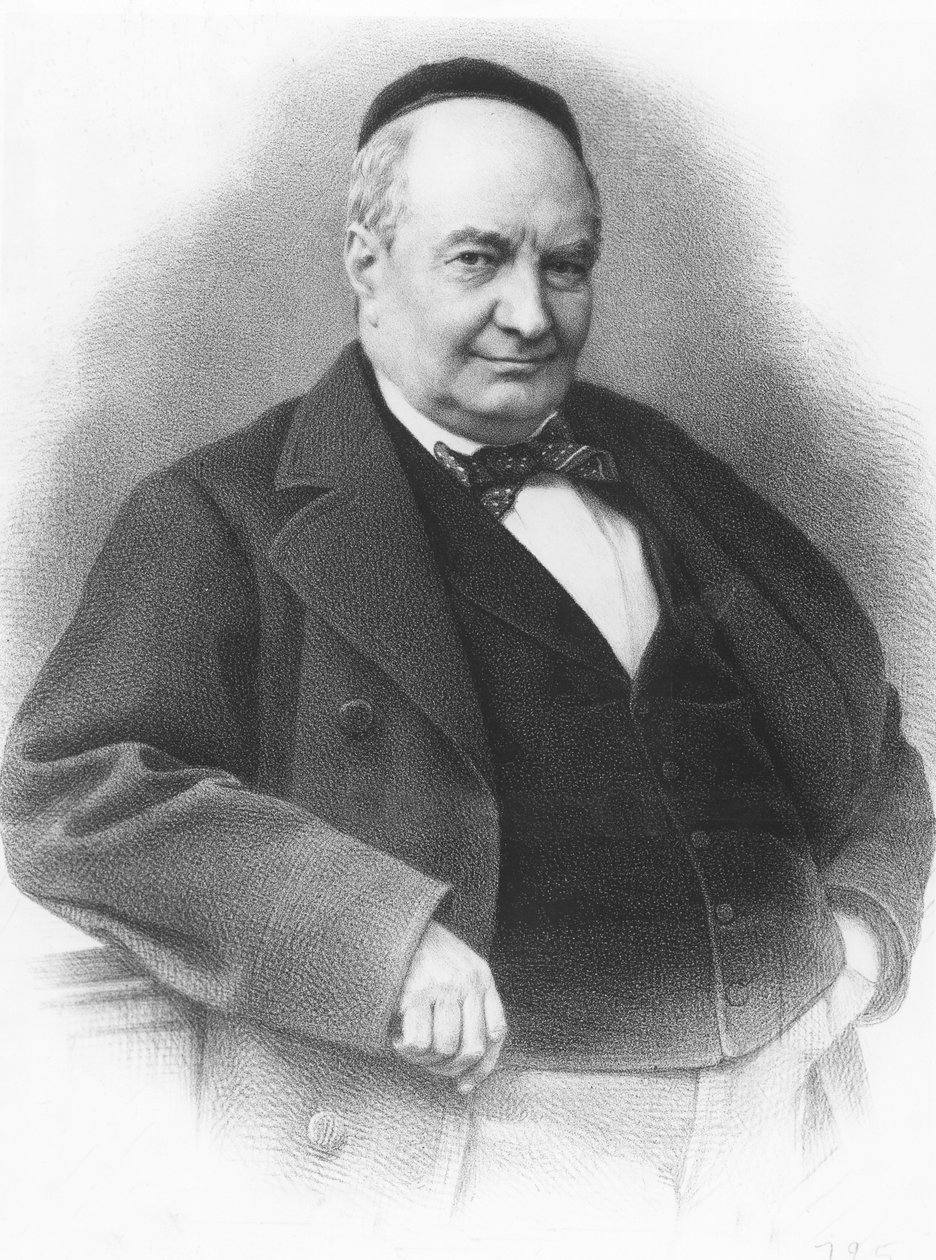 Charles Augustin Sainte-Beuve alkotó: French School