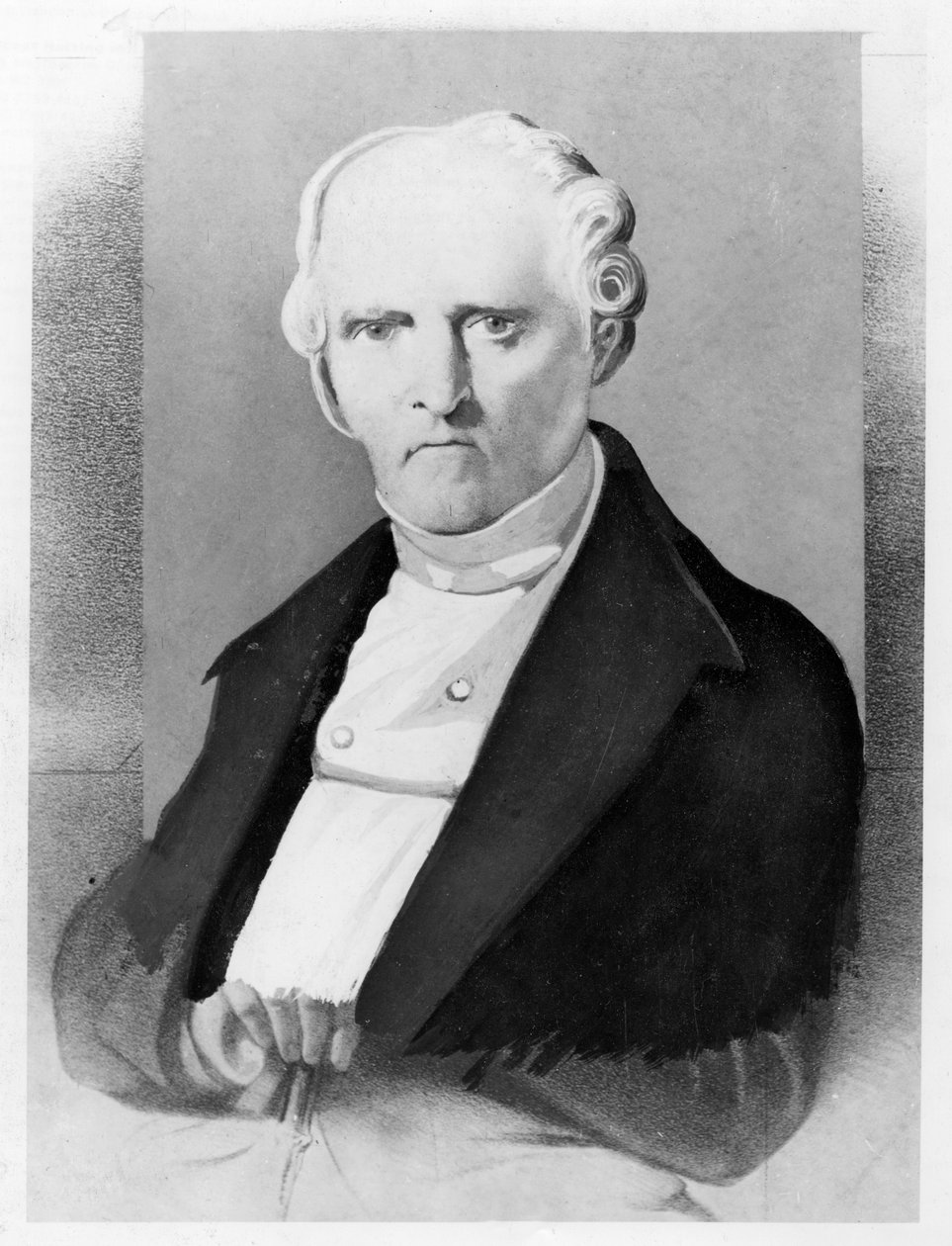 Charles Fourier alkotó: French School
