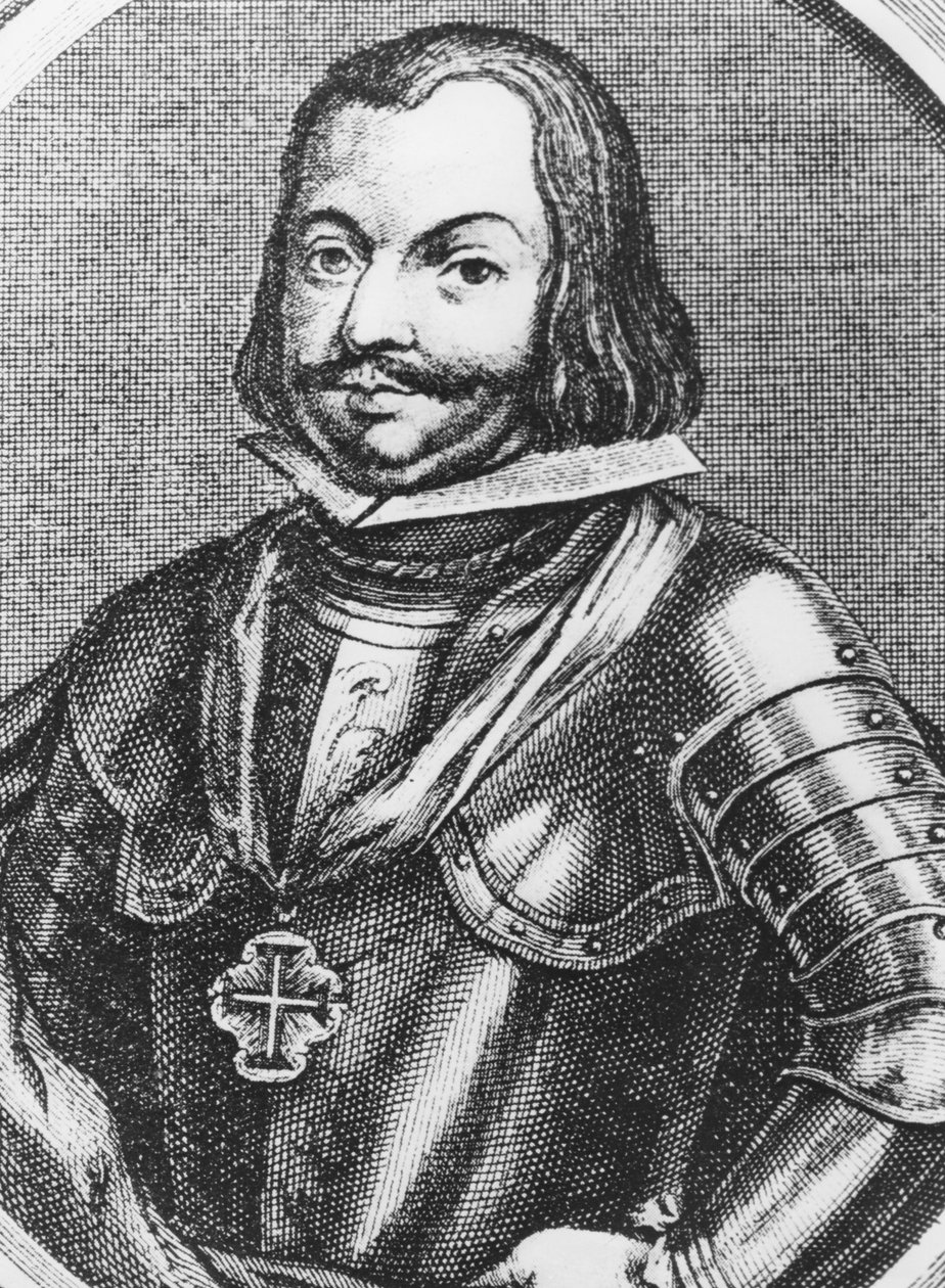 IV. János, Portugália királya alkotó: French School