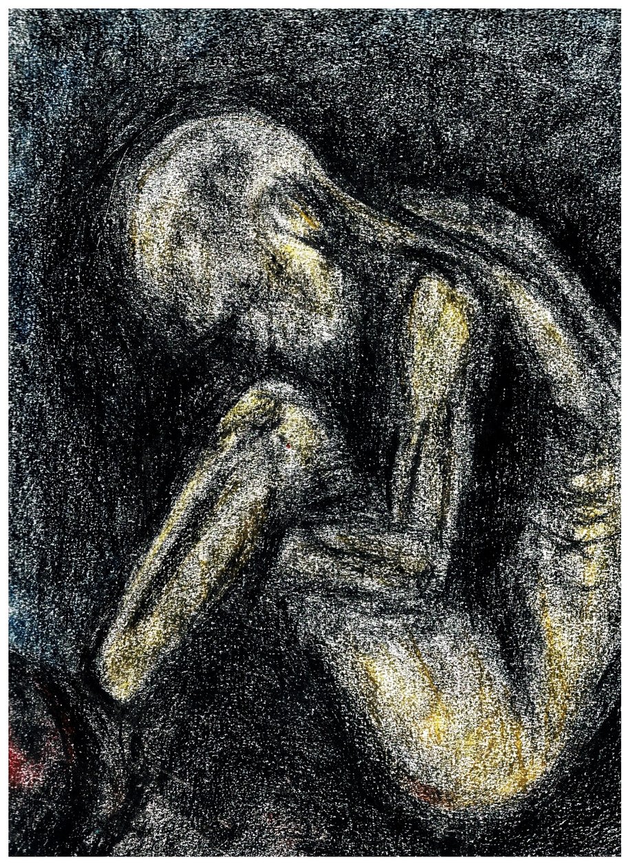 Depresszió alkotó: Phantalis