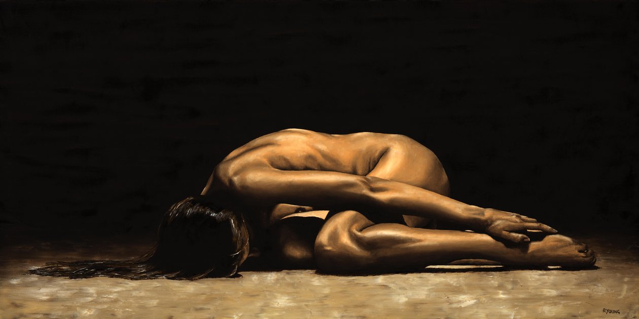 Chastity alkotó: Richard Young