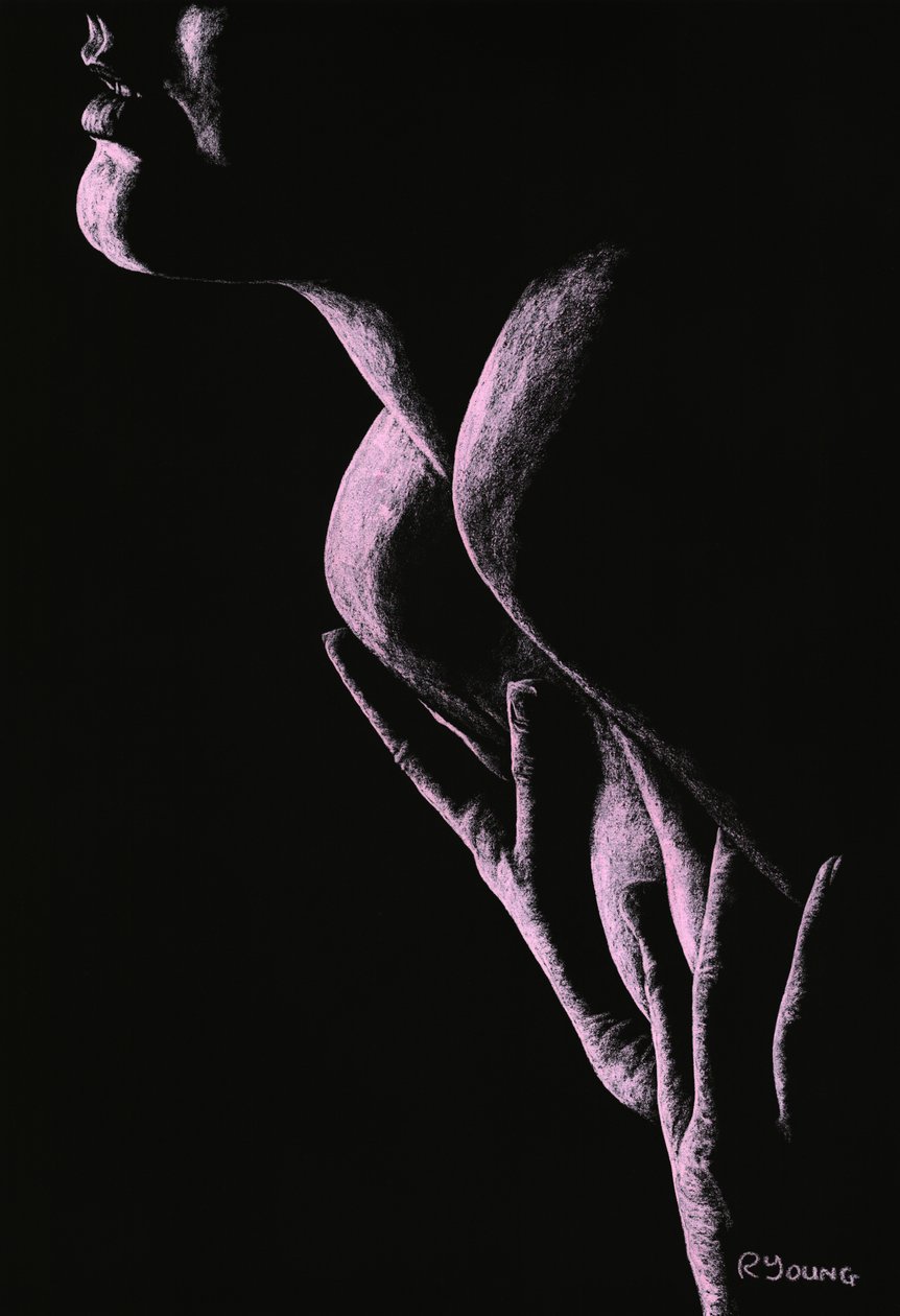 Cherish alkotó: Richard Young