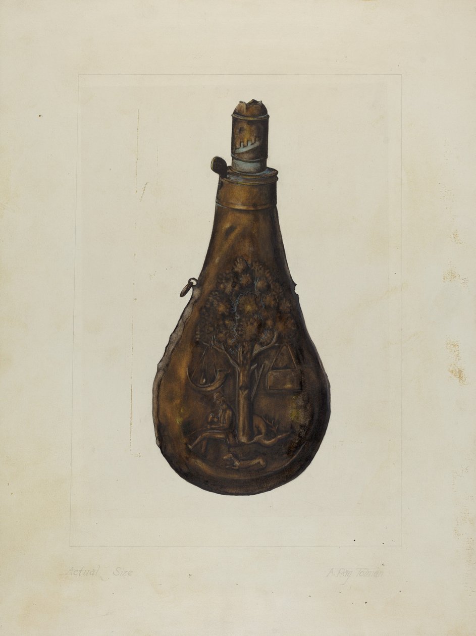 hungarian alkotó: A.R. Tolman