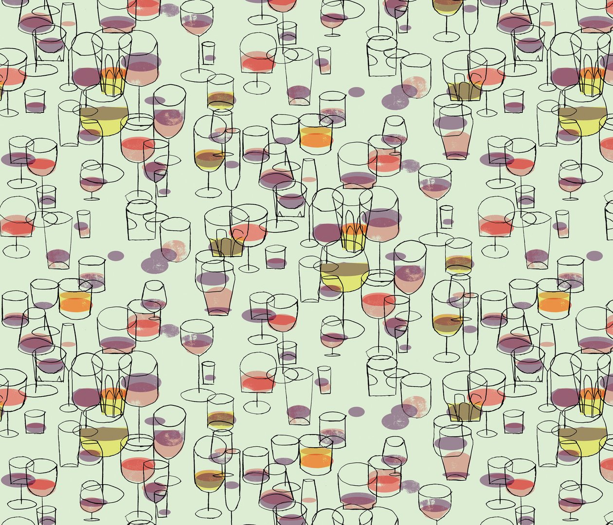 Szemüveg, 2010 alkotó: A.Richard Allen