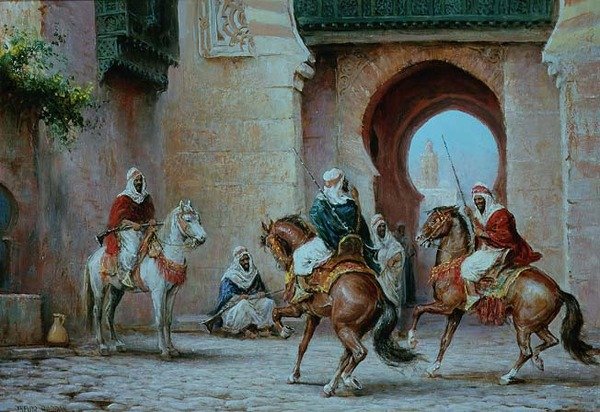 A jelszó alkotó: A. Trevor Haddon