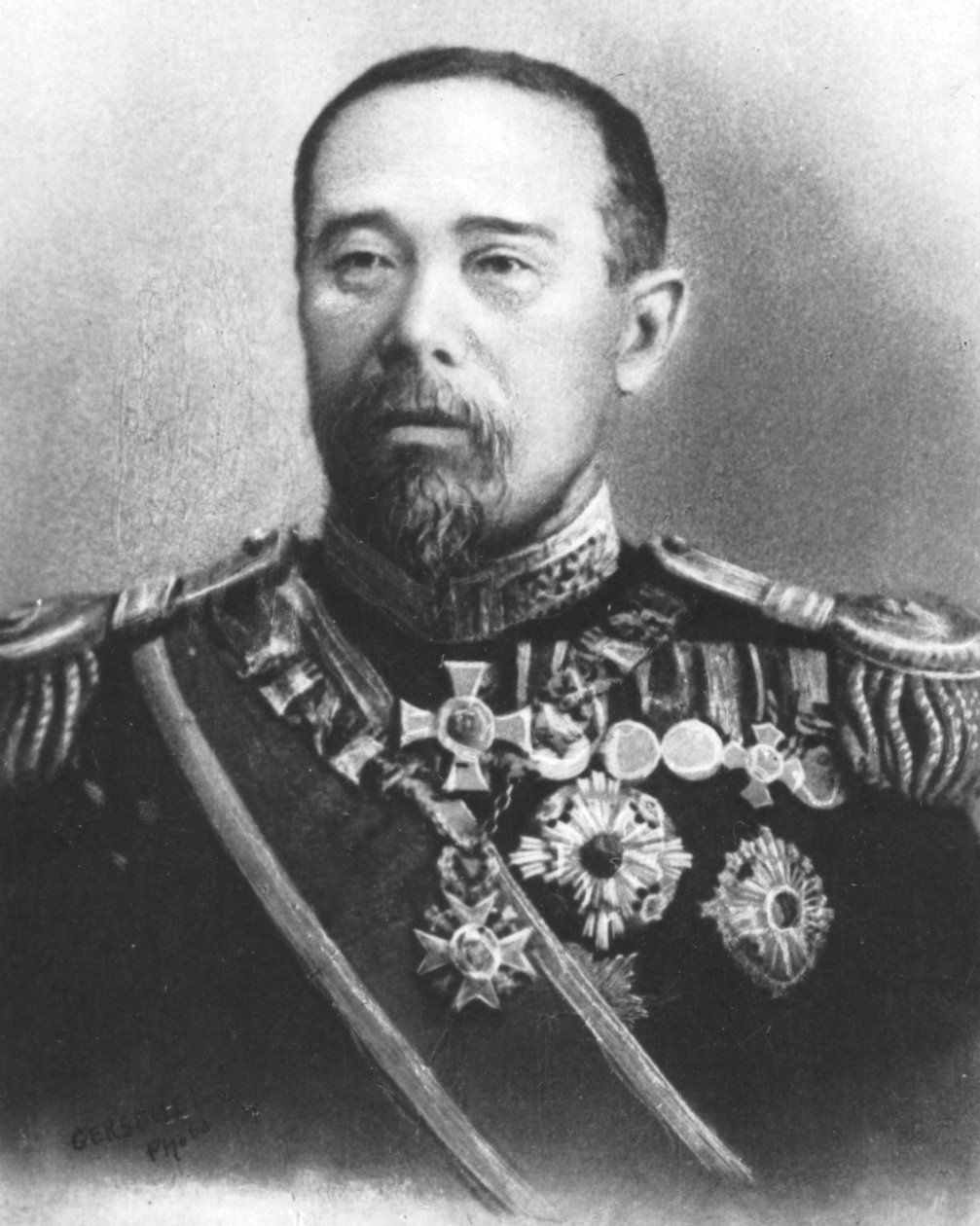 Ito márki, 1893 alkotó: Aaron Gerschel