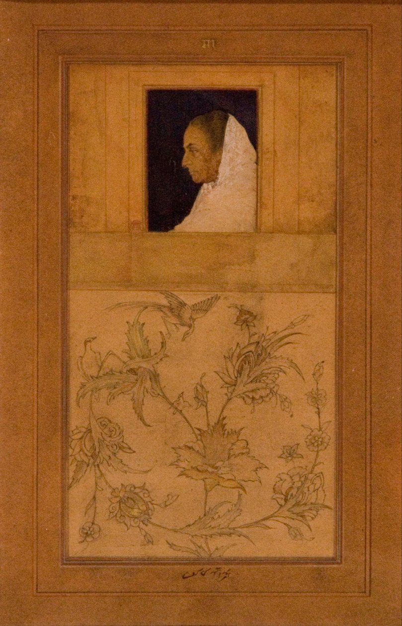 Anyám alkotó: Abanindranath Tagore