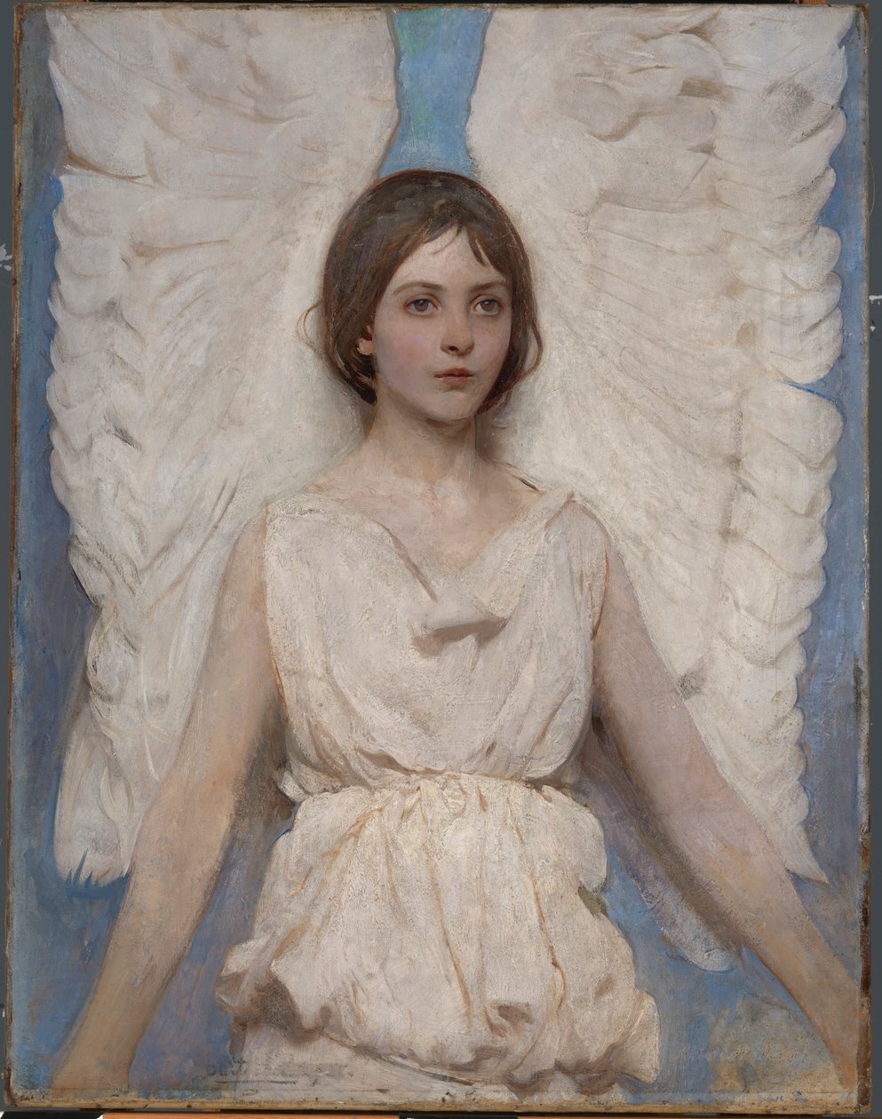 Horgászbot alkotó: Abbott Handerson Thayer