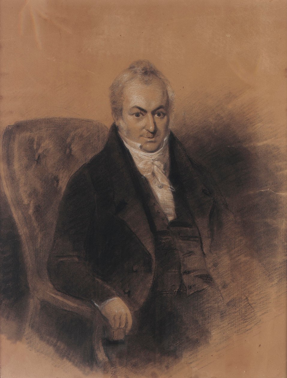 Henrik Ezékiel alkotó: Abraham Solomon