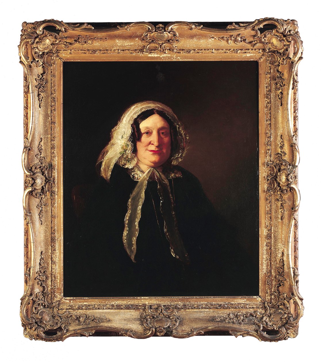 Nathaniel Levy asszony alkotó: Abraham Solomon