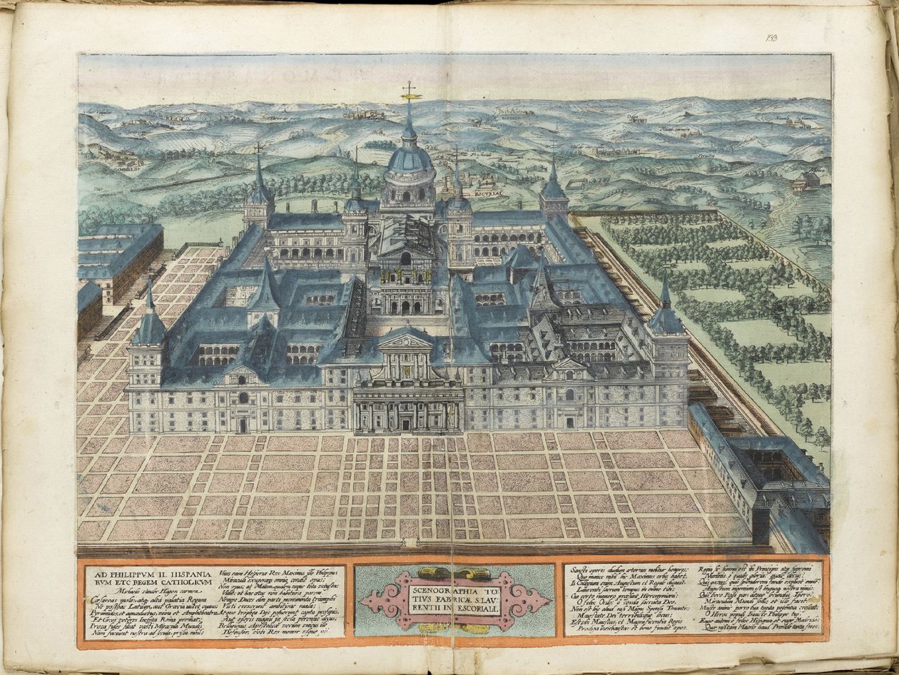 a szemétlerakó alkotó: Abraham Ortelius