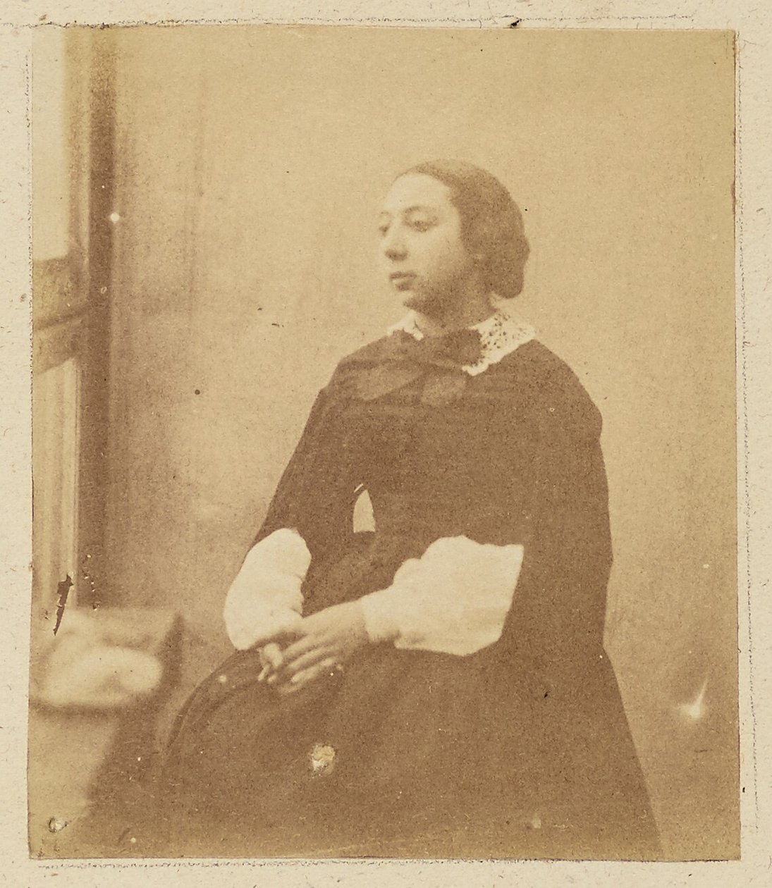 Cécile Devéria alkotó: Achille Devéria