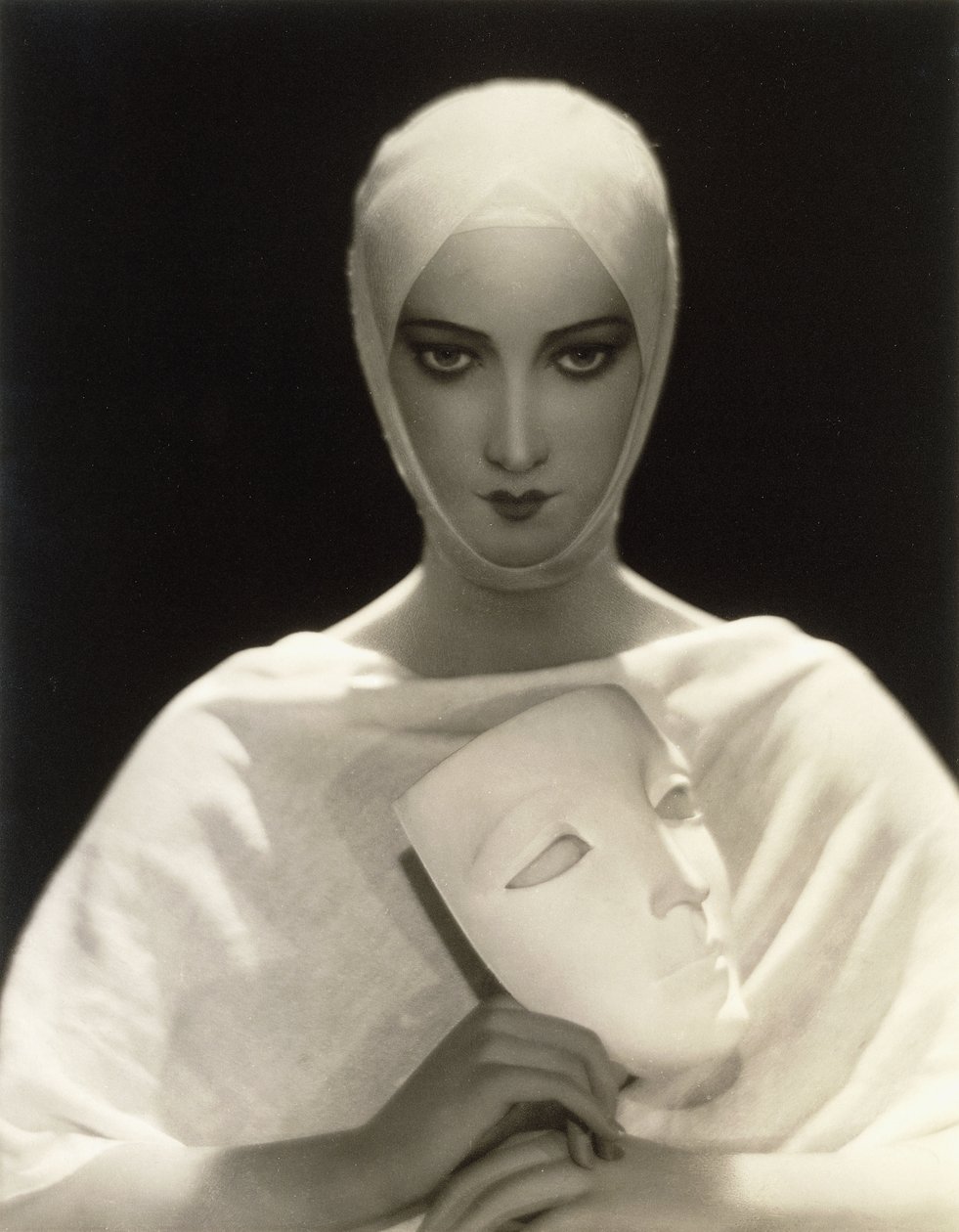Elizabeth Ardennek (1920-1931) alkotó: Adolf de Meyer