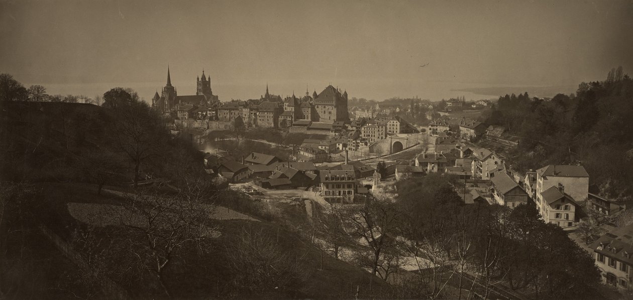 [Lausanne, Svájc] alkotó: Adolphe Braun
