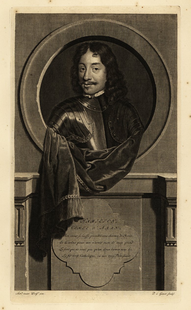 hungarian alkotó: Adriaan van der (after) Werff