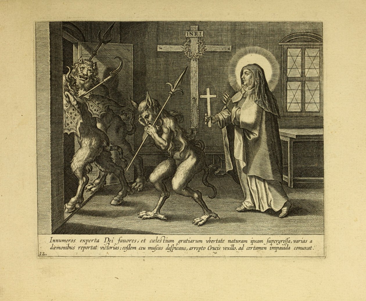 Internet Archívum alkotó: Adriaen Collaert