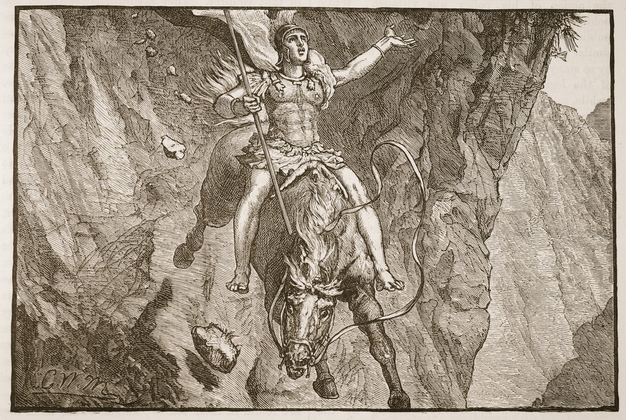 Curtius áldozata alkotó: Adriaen Brouwer