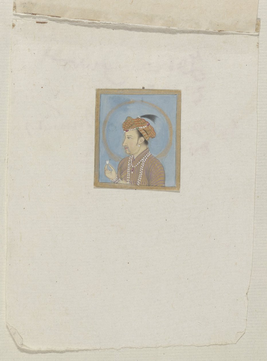 Sja Selim alkotó: Adrianus Canter Visscher