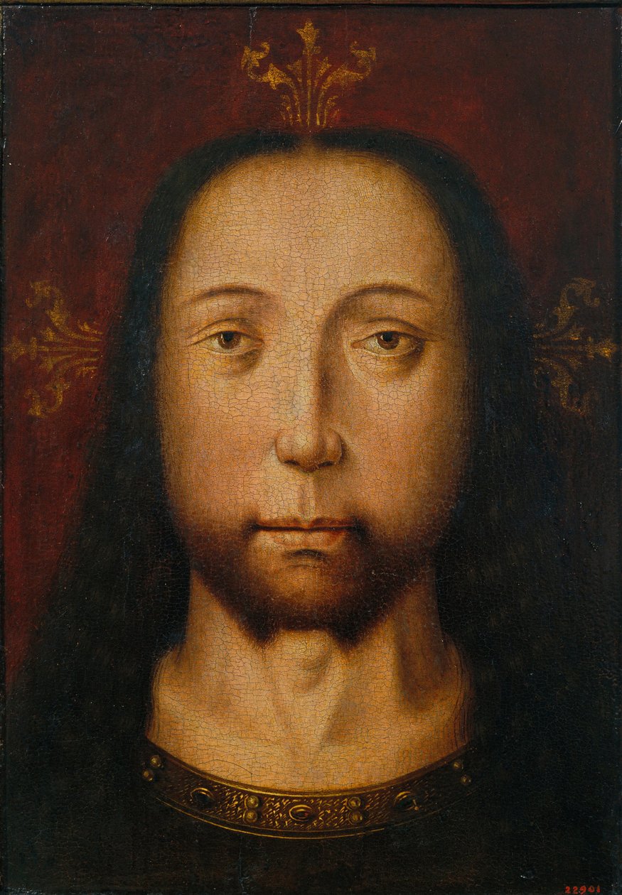 A Szent Arc, c. 1500 alkotó: Aelbrecht, Bouts