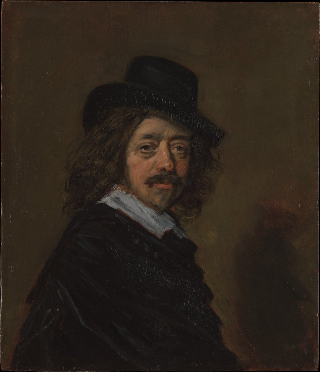 Frans Hals (1582/83-1666) alkotó: After Frans Hals