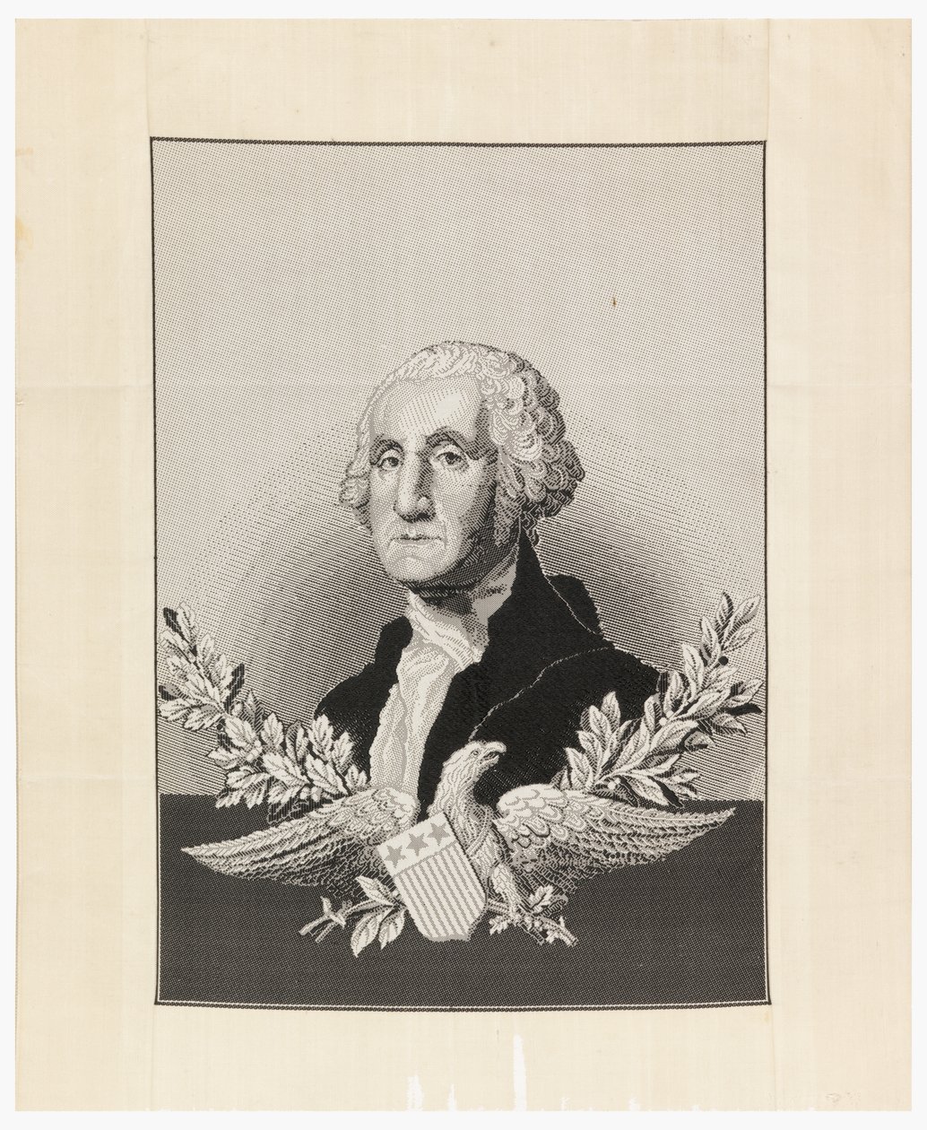 portré alkotó: After Gilbert Stuart