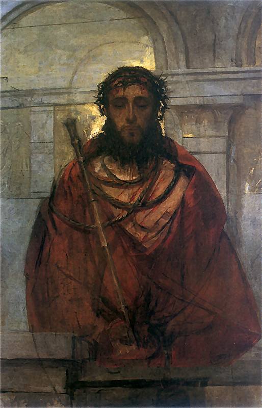 Íme az ember alkotó: Albert Chmielowski