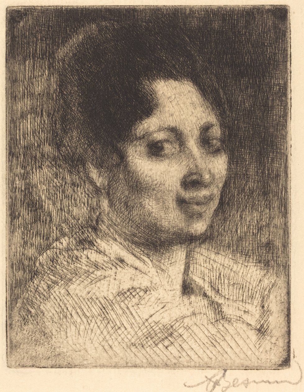 Peppa alkotó: Albert Besnard