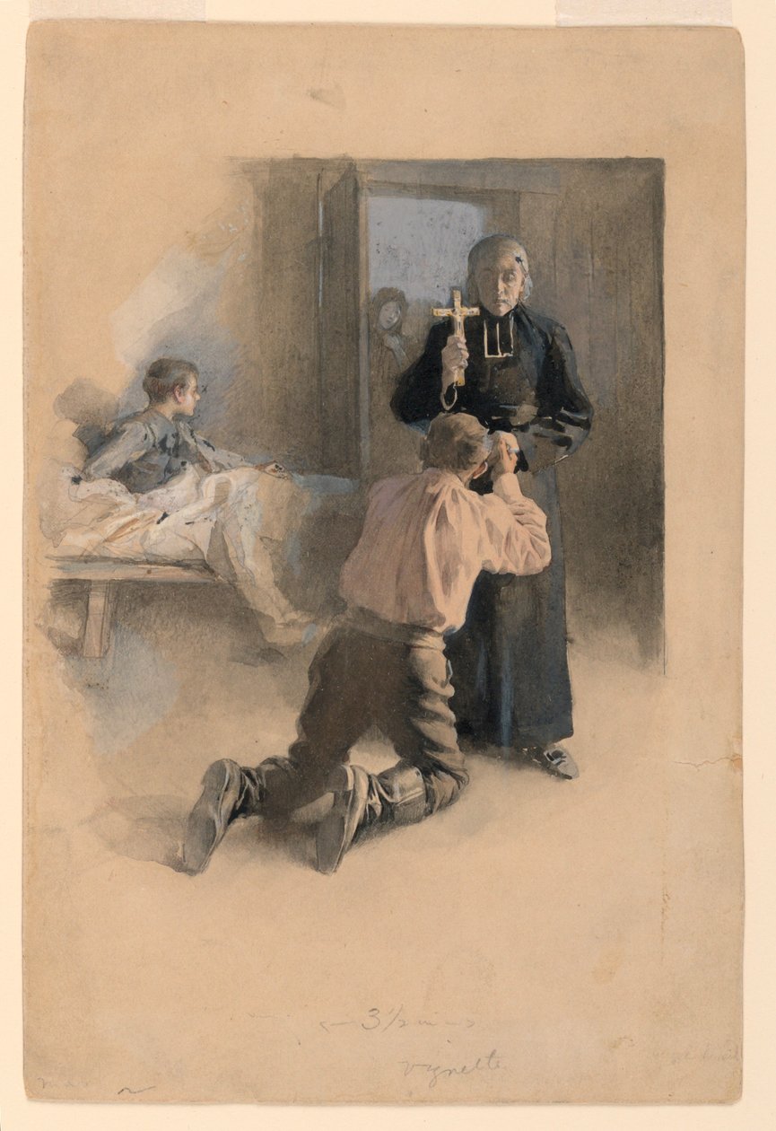Térdre állj és esküdj rá alkotó: Albert Lynch
