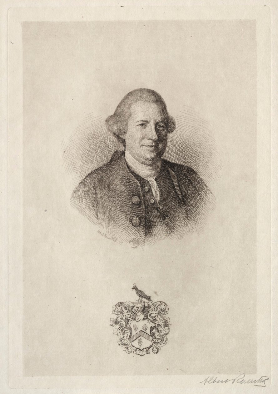 Szerk. Shippen, 1897. alkotó: Albert Rosenthal