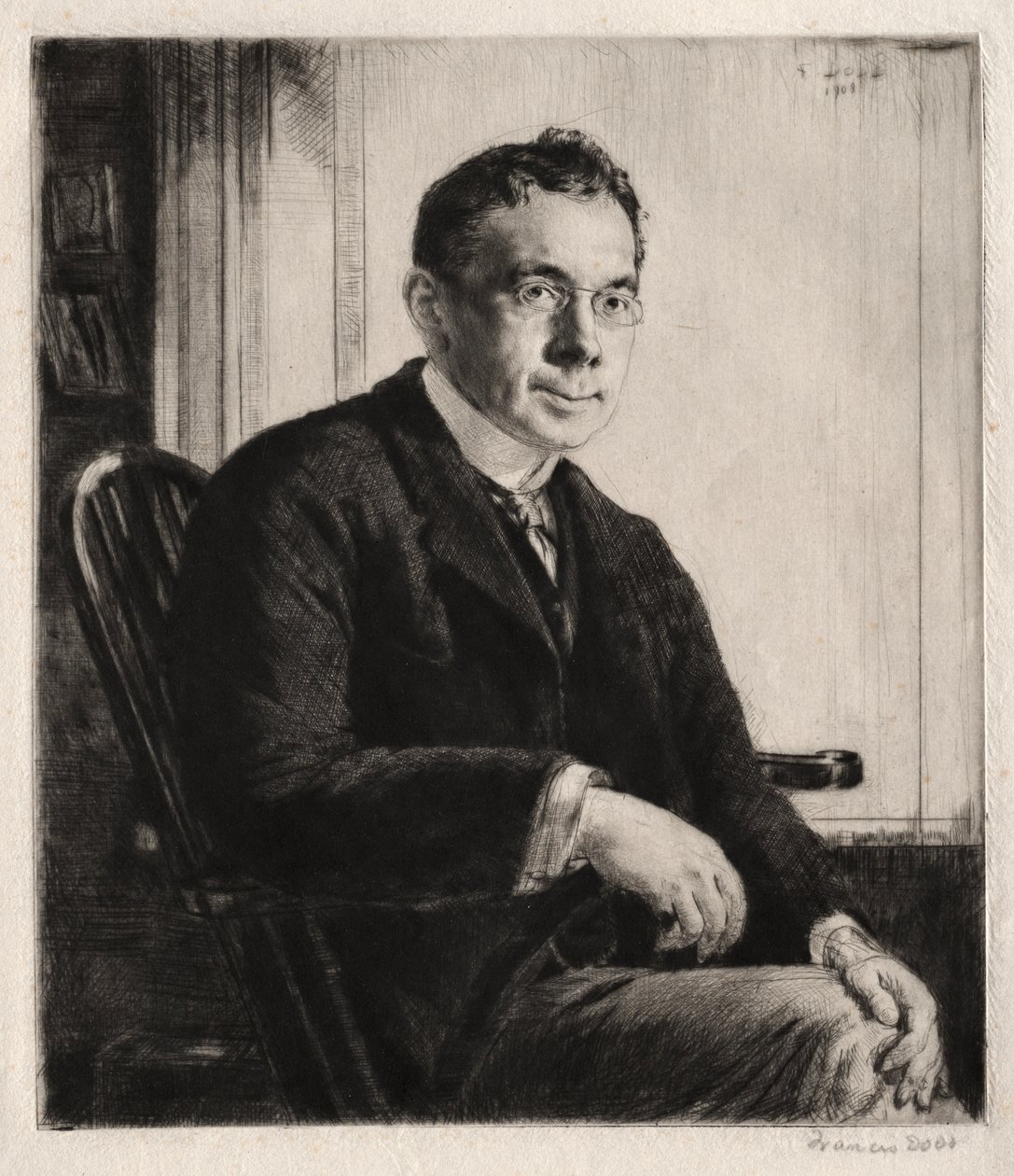 Campbell Dodgson alkotó: Albrecht Dürer