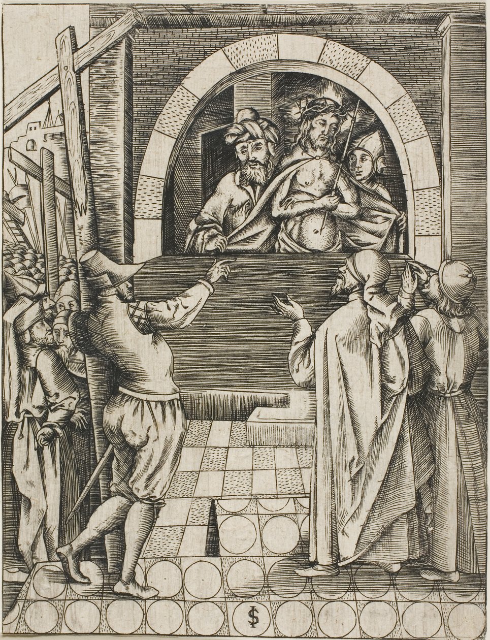 Íme az ember alkotó: Albrecht Dürer